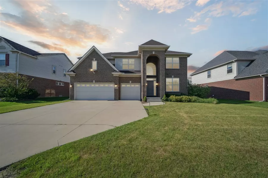 50256 Maywood Drive, Canton, MI 48188-2931