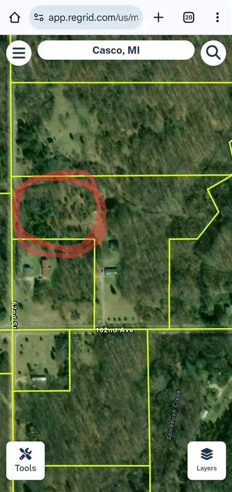 South Haven, MI 49090,Lot A 62nd Street
