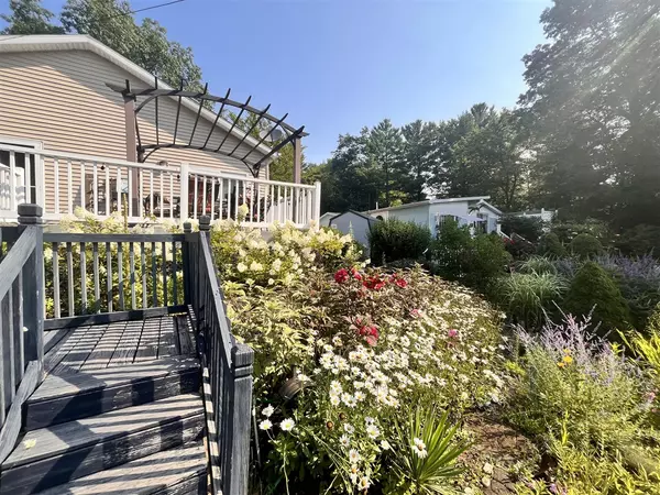 Mears, MI 49436-9423,8439 W Easy Street