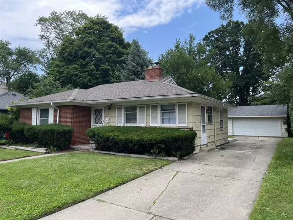 Southfield, MI 48076,27422 Shagbark Drive