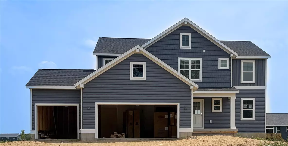10724 Greyhound Avenue, Allendale, MI 49401