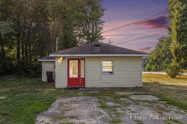 11211 12th Avenue, Grand Rapids, MI 49544