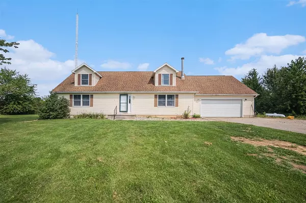 11705 Billmyer Highway, Clinton, MI 49236-9524