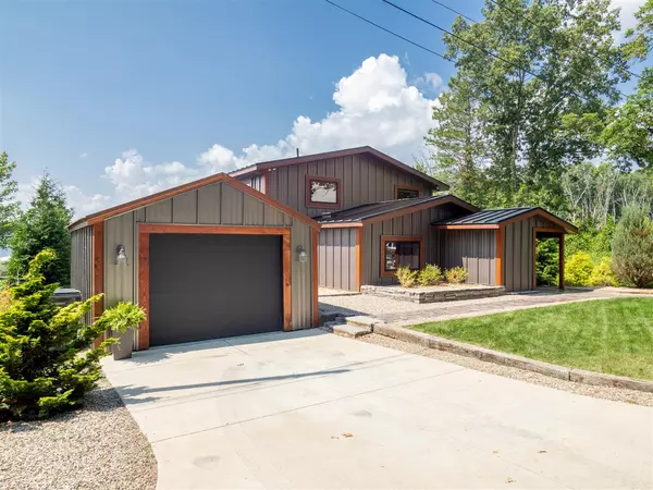 Kalamazoo, MI 49009,1466 N Eagle Lake Drive