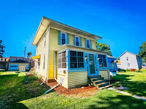 109 W Leigh Street, Homer, MI 49245-1029