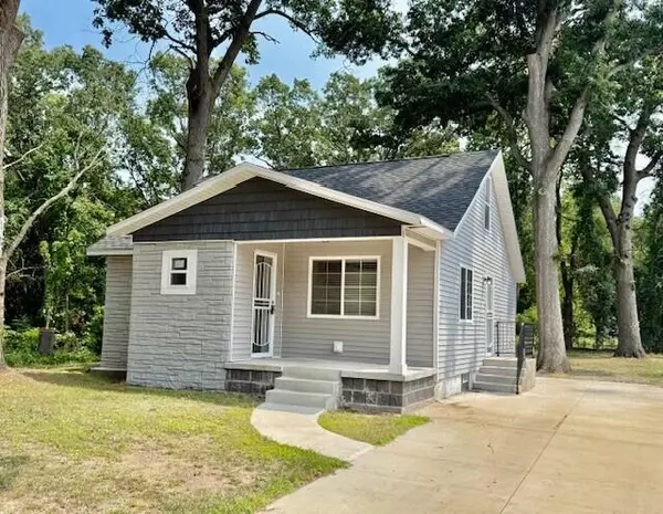 260 Meeking Street, Muskegon, MI 49442