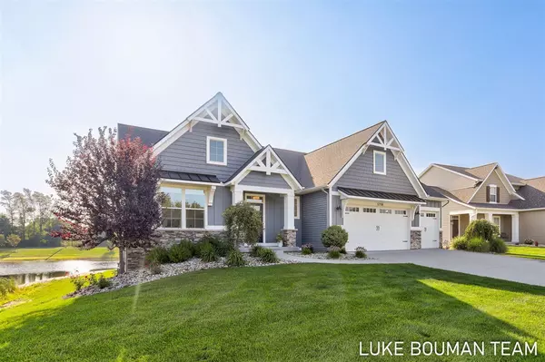 12758 Riverton Road, Grand Haven, MI 49417-7656