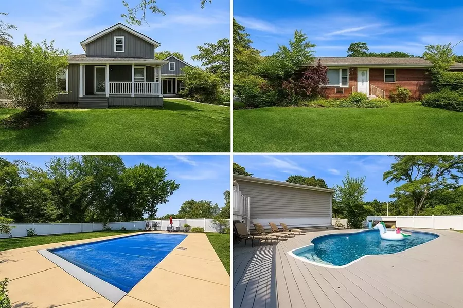 116 N Smith Street, New Buffalo, MI 49117