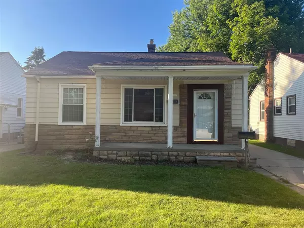 Dearborn Heights, MI 48125-1445,26252 Eton Avenue