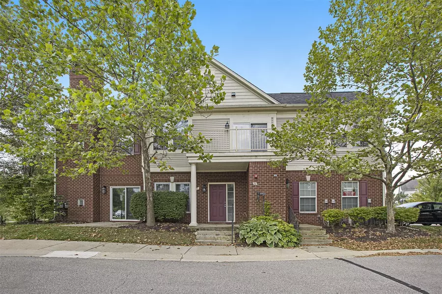 252 Cherry Stone Drive, Canton, MI 48188-5295