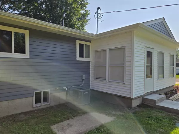 Ypsilanti, MI 48197-8988,9737 Pitman Road
