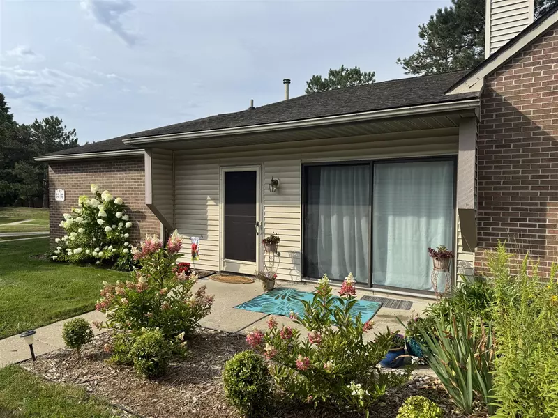 312 Spring Brooke Drive, Brighton, MI 48116-2912