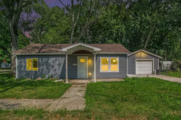 Niles, MI 49120-3760,2127 Baldwin Drive