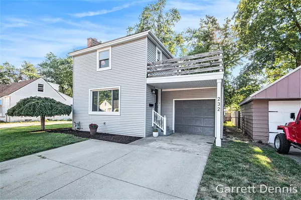 Zeeland, MI 49464-1912,232 S Division Street