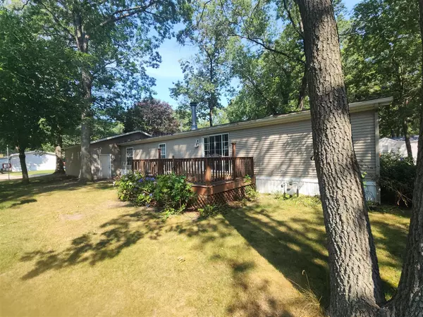 Muskegon, MI 49442,3885 Victorian Lane