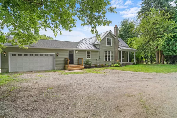 Hillsdale, MI 49242-9416,3190 W Bacon Road