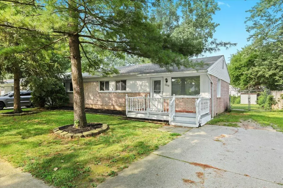 15110 Kerstyn Street, Taylor, MI 48180-4843