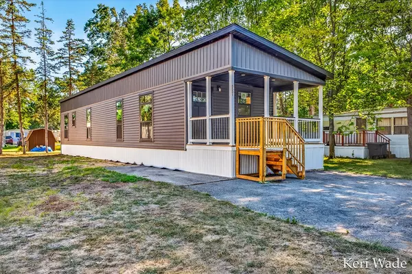 3501 Cedar Road, Twin Lake, MI 49457