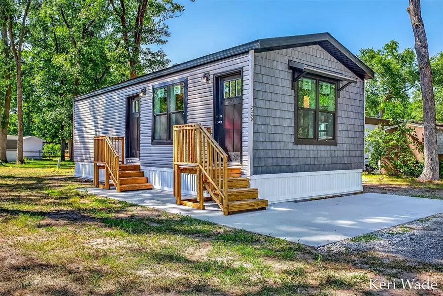 2340 Beech Lane, Twin Lake, MI 49457