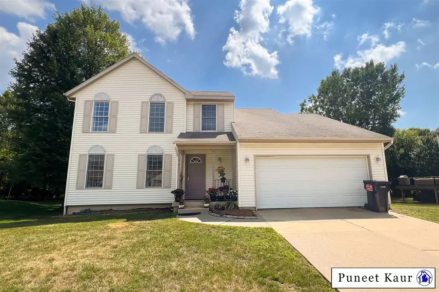 2242 Christine Court, Grand Rapids, MI 49546