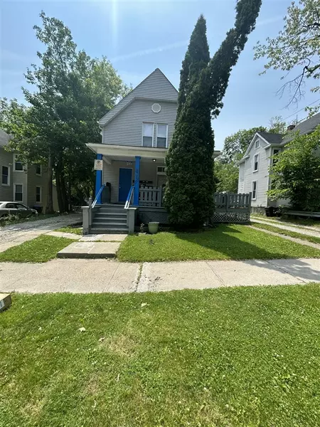 609 Emmet Street, Ypsilanti, MI 48197