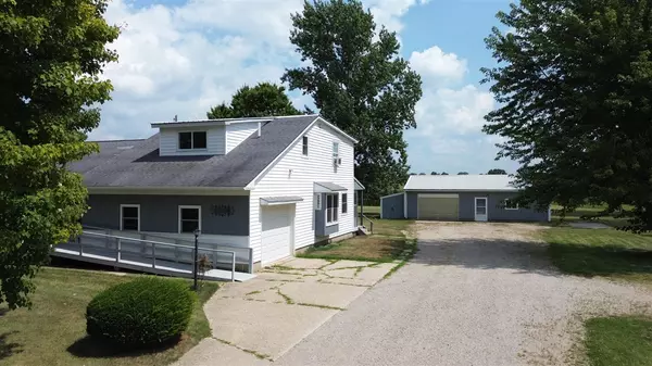 Shepherd, MI 48883,9171 S Crawford Road