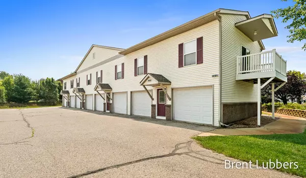 Hudsonville, MI 49426,5712 E Town Drive