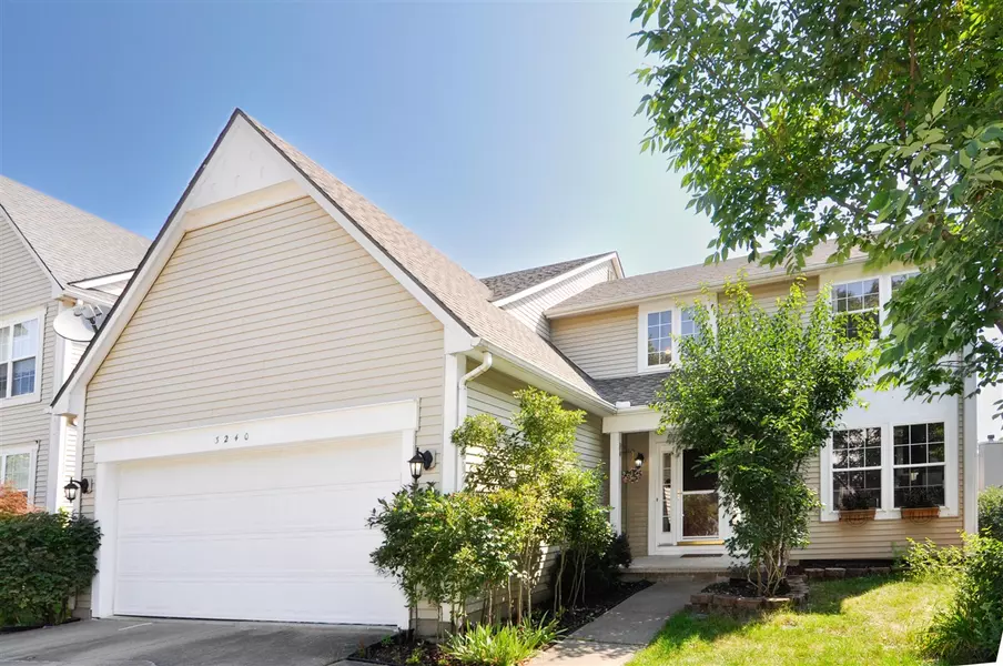 3240 Dunwoodie Road, Ann Arbor, MI 48105