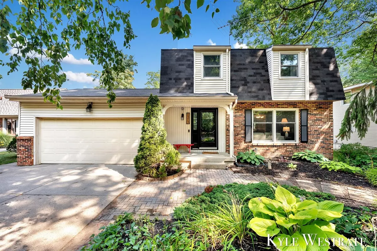 Grand Rapids, MI 49508,1317 Richwood Drive