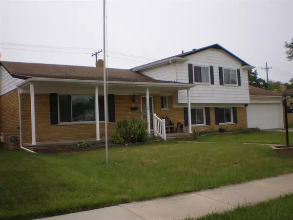 Warren, MI 48093-2563,11104 IRENE Avenue