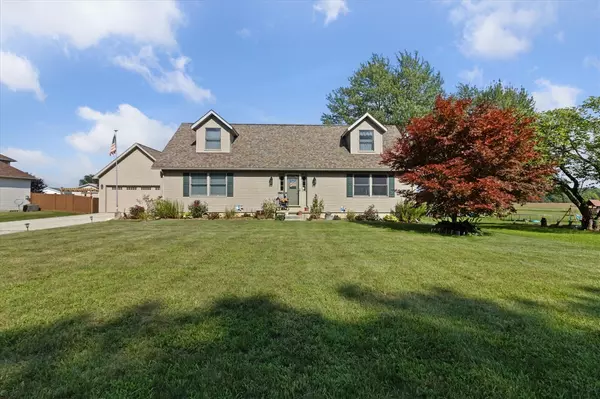 Carleton, MI 48117,12058 Fessner Road