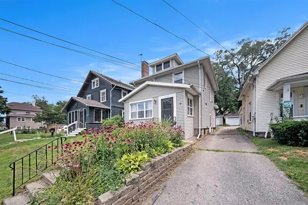 Jackson, MI 49203-1631,113 S Webster Street