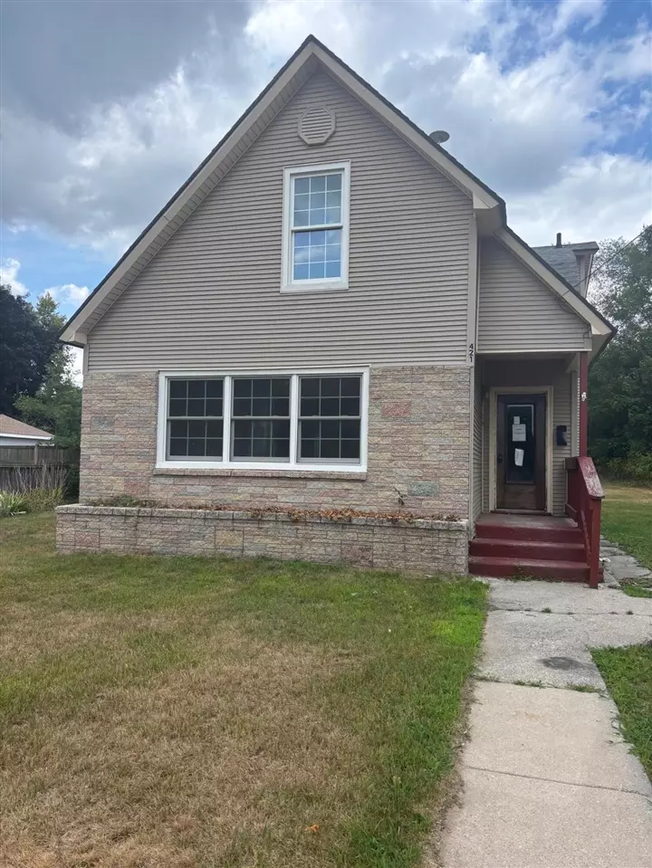 Belding, MI 48809-1143,421 Lewis Street