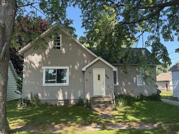 Update, MI 49626,276 Third St Street