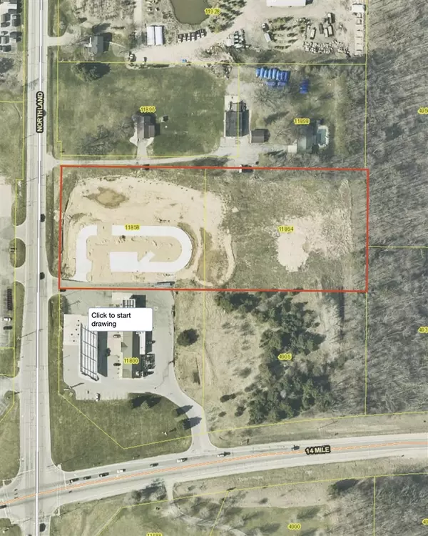 11858 Northland Drive, Rockford, MI 49341-9724