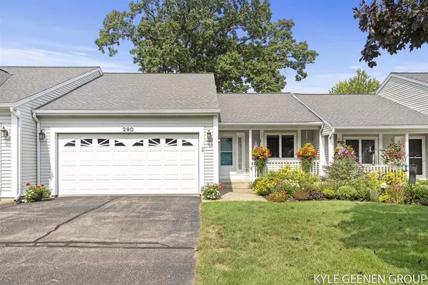 290 Winter Oaks Drive, Holland, MI 49424