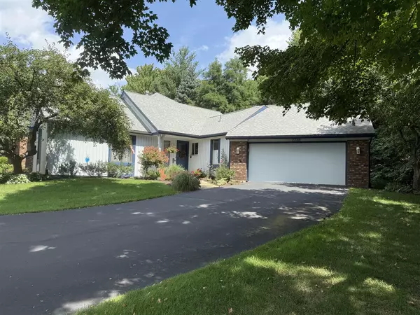 2338 Pheasant Court, Grand Rapids, MI 49546