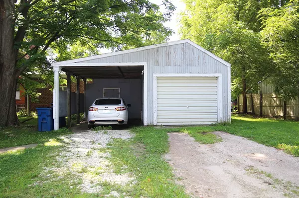 Bellevue, MI 49021,133 N Elizabeth Street