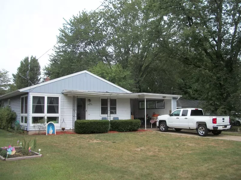 1265 Fay Avenue, Grand Rapids, MI 49504