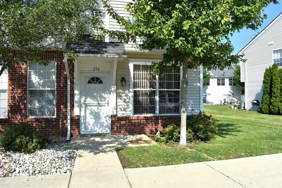 156 Wilmington Drive, Dundee, MI 48131-8637