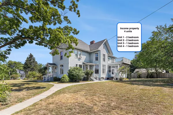 Ludington, MI 49431,210 N Lavinia Street