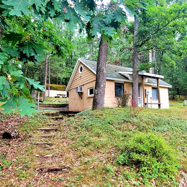 9177 S Lost Pine Avenue, Baldwin, MI 49304-9025