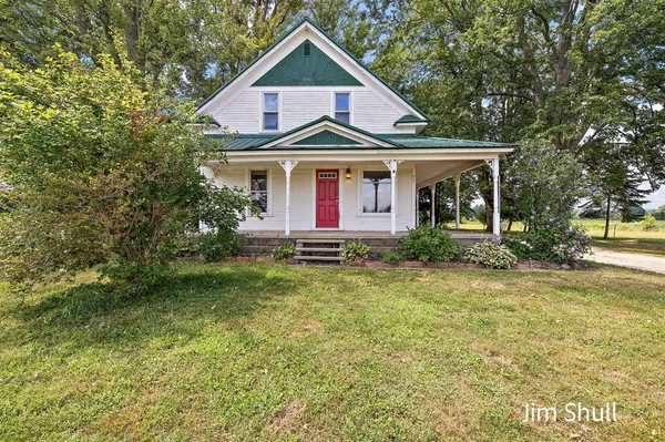 Fremont, MI 49412-9280,6441 S Warner Avenue