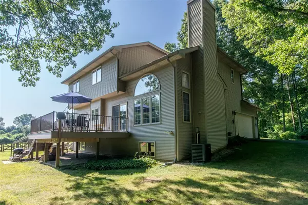 Dexter, MI 48130-9682,9866 Huron Creek Drive