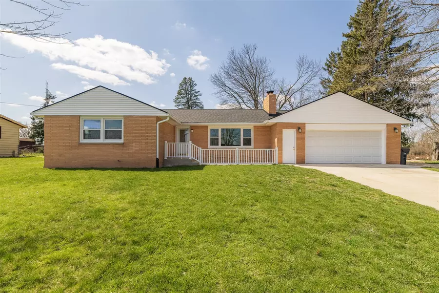 7324 Quail Street, Portage, MI 49024