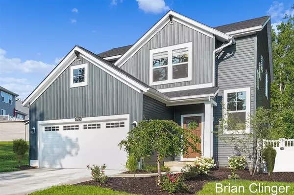 Byron Center, MI 49315,1729 Thyme Drive