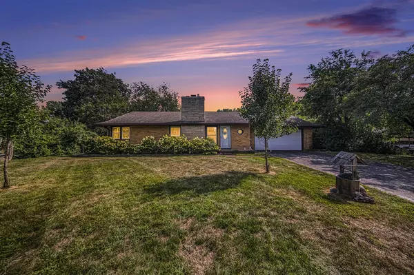 1631 S Mardee Road, Jackson, MI 49203-5244