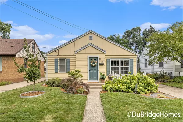 1169 Griswold Street, Grand Rapids, MI 49507