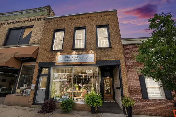 26 E Main Street, Fremont, MI 49412-1244