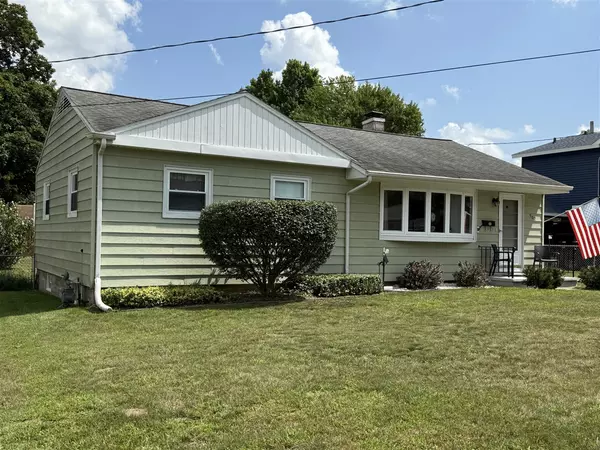 Albion, MI 49224,502 Lombard Street